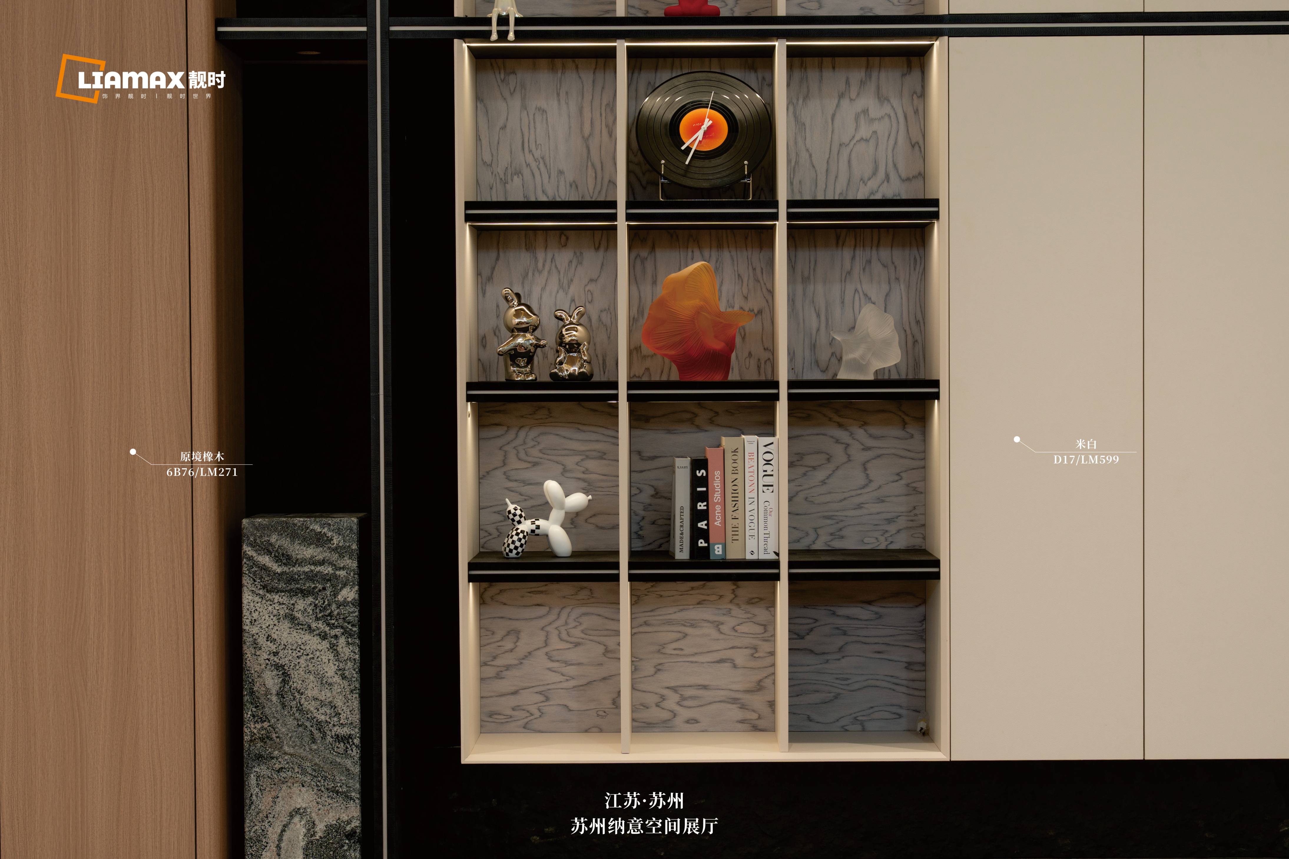 First image